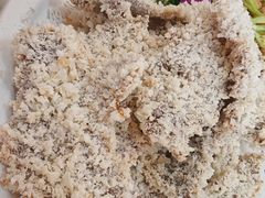 -台山第一家兴华黄鳝饭·黄鳝婆(开平店)