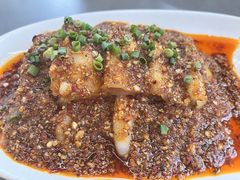 -香辣会·老牌川菜(骏豪店)