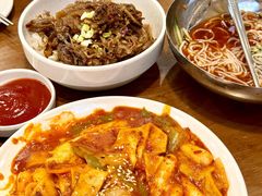 -贤花饭店(城阳店)