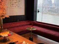 -三生三味密宗川菜·江景餐厅(来福士店)