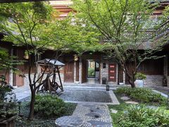 -茅山东方盐湖城景区