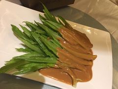 -粗茶淡饭·汉口公馆(循礼门店)