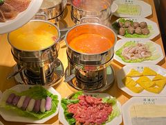 -寻滇记云南鲜牛肉火锅(北海路店)