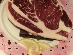 -隐炉和牛烧肉店(群力店)