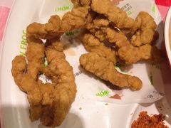 -蛙喔牛蛙(义乌新光汇店)