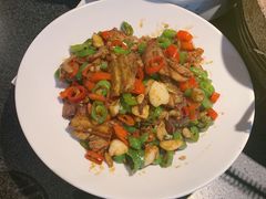 -赠李白·如诗的川味(余杭万达广场店)