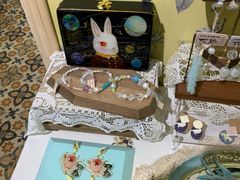 -恋物百货商店(华侨城店)