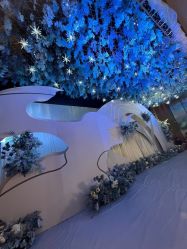 -苏州吴江瑞廷西郊酒店·宴会厅