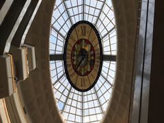 -红星美凯龙国际家居博览中心至尊mall停车场