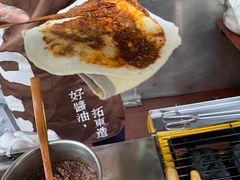 -多哥水傣味餐厅(司马巷店)