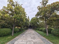 -太平天国侍王府