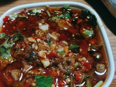 -傣妹火锅(南京东路一店)