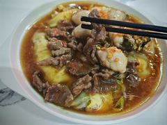 -新一味普宁肠粉王(梅林店)