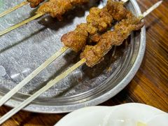 -伊犁羊杂馆