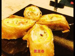 -T館·花园艺术餐厅