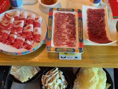 -京城阁·南门涮羊肉.小龙虾烧烤(松江九亭店)