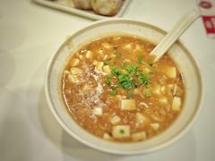东阳沃豆腐-咬不得高祖生煎·简餐(高银街店)