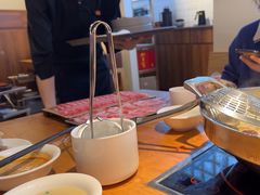 -骨之味·筒骨汤火锅(晋江万达店)