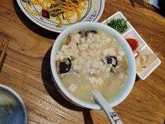 羊肉泡馍-陇上秦轩biangbiang面(萧山万象汇店)