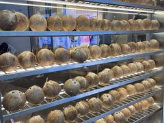 -蔻蔻椰·鲜萃椰子水(COCO Park店)