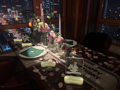 -Olive橄榄花园漂亮饭主题布置餐厅(大望路店)