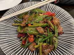 -惠州白鹭湖雅居乐喜来登酒店-采悦轩中餐厅