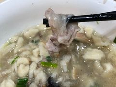 -黄家泡馍馆·非遗老字号·清真(凤九海荣名城店)