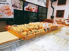 -彭记优口(胜利路店)