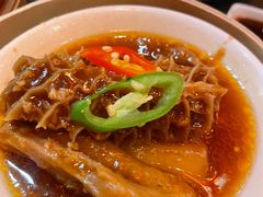 -海航大厦万豪酒店彩海轩中餐厅(霄云路店)
