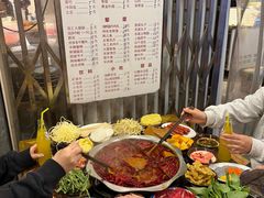 -古木枫老火锅(洪崖洞店)
