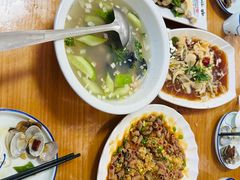 -景祥海鲜美食餐厅