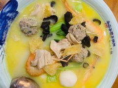 老底子杭三鲜-百家鲜·杭帮菜