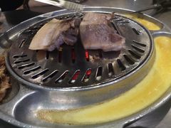 -喜来稀肉(虹泉路店)