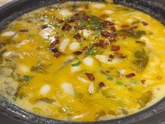 -常和州·夜宵大排档(常州单店)