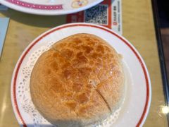 -吴系粤菜馆·茶餐厅(深业上城店)