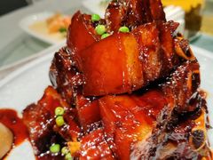 -金枝玉叶上海人家食府(三里河店)