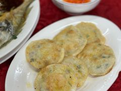 -蛇口康乐快餐鱼仔档(翠苑小区店)