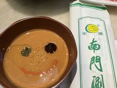 -南门涮肉(天坛店)