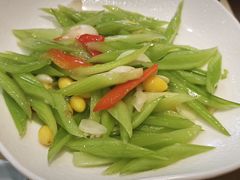 -葛记焖饼(桐柏路店)