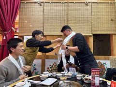 -田村·石锅藏香鸡(布达拉宫店)