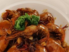 -简小舍·民间手艺菜(武昌江滩店)