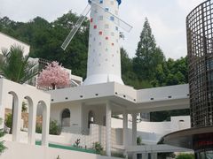-黄山翡翠谷景区