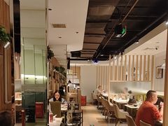 -汤城小厨•粤菜•靓汤(西直门凯德MALL店)