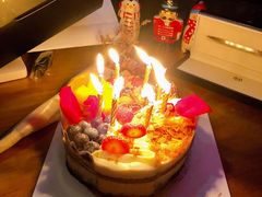 -PETIT PARIS 小巴黎(花园道店)
