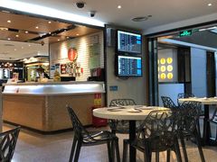 大堂-龙记香港茶餐厅