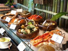 -索菲特西湖大酒店·香榭丽全日候餐厅(南山路店)