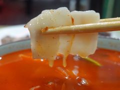 羊肉小揪面-苏莱特色牛骨滩羊手抓馆(长城东街总店)