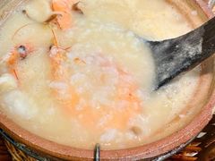-桂大叔·砂锅粥·家传闽粤菜(县西巷店)