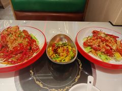 -聚味罗记大排檔·鲜鱼杂·甲鱼煲•龙虾馆(科学馆店)