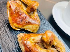 -鸽鸽小垸(长椿街店)
